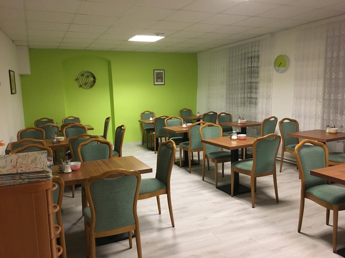 Pension Babenberger Melk Εξωτερικό φωτογραφία